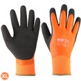 thumbnail image 2 of Idalinya Work Gloves Anti-Slid Cut   Coldproof Waterproof Protection Double Layer Latex Gloves, 2 of 8
