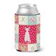 thumbnail image 1 of ""Caroline'S Treasures Ck5757Cc Devon Rex #2 Cat Love Can O Bottle Hugger Bebidas Frías-Koozies Multicolor"", 1 of 1