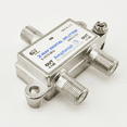 thumbnail image 4 of Amphenol 2-Way Digital Coaxial Splitter MoCA 2.5 ABS312H, 4 of 5