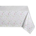 thumbnail image 1 of Mantel DII Christmas Star Print Design Imports  camz37714, 1 of 2