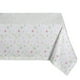 thumbnail image 1 of Mantel DII Christmas Star Print Design Imports  camz37715, 1 of 2
