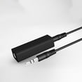 thumbnail image 3 of Grounding Noise Isolator 3.5mm Noise Filter for Car Sound and Home Stereo System, 3 of 8