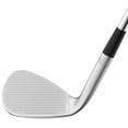 thumbnail image 3 of Pre-Owned Wilson Staff Model ZM 50* Gap Wedge 50-8 Steel Dynamic Gold S400, 3 of 4