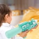 thumbnail image 5 of 44,5 centímetros tren pistolas de agua juguetes para niños juguetes regalos para niños verano piscina larga, 5 of 8