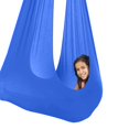 thumbnail image 3 of OUSITAID Elastic Swing Sensory Training Relieves Autistic Indoor Swing, 3 of 8