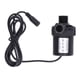 thumbnail image 3 of Bomba Sumergible Pequeña, DC12V Rendimiento Estable ABS Mini Bomba De Fuente Inofensiva Para Los Humanos Para La Circulación Del Sistema De Enfriamiento Para El Tanque De Peces ANGGREK Otros, 3 of 8