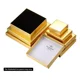 thumbnail image 4 of Cadena De Oro Halukakah Helada Para Perros Grandes, Collar D, 4 of 4