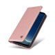 thumbnail image 5 of Funda para Samsung Galaxy S8 Estuche de Cuero PU Tipo Cartera con Ranuras para Tarjetas y Cierre Magnético, 5 of 5