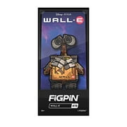 Figpin Disney Wall-E Collectible Pin #418