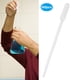 thumbnail image 3 of Pipetas de transferencia de plástico desechables ANGGREK 500uds, 3 of 8