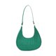 thumbnail image 3 of Bolso de hombro para mujer, bolso de mano informal para viaje, regalo de San Valentín para ella Verde, 3 of 9