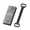 1Classic black, variant on Spring Puller Chest Expander Adjustable Grip Strength Trainer Fitness Supply Resistance Band Workout Tensioner