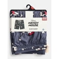 thumbnail image 2 of Mickey Mouse Men's Golf Lounge Shorts, Sizes S-2XL, 2 of 6