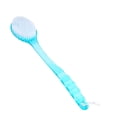 thumbnail image 3 of Cepillo De Largo, Cepillo De Cuerpo Suave Limpio Y Limpio Con Extendido Para Masaje De Pie, Espalda Y Rodillas, Reduzca La Presión Y Suaviza La Piel, Ideal Para Limpiar Y, 3 of 7