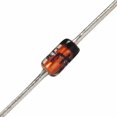 thumbnail image 1 of 1N5227B - 3.6V 500MW DO-35  (6 pcs/pkg), 1 of 1