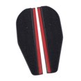 thumbnail image 1 of 2x Universal Car Side Mirror Rain Eyebrow Guard Accesorios Cubiertas protectoras Negro kusrkot Escudo de lluvia del espejo lateral, 1 of 8