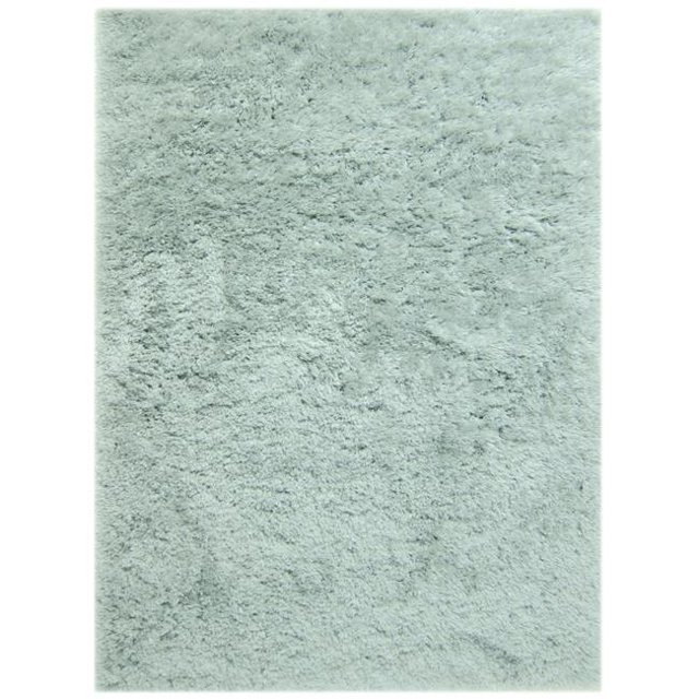 Amer Rug ODY80576 5 ft. x 7 ft. 6 in. Odyssey Shag Rug, Green