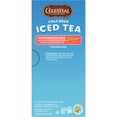 Celestial Seasonings Cold Brew Iced Tea Watermelon Lime Zinger