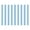 Light Blue, variant on Outdoor Front Door Mat 20"X16", Yellow White Washable Striped Layered Doormat | Cotton Woven Indoor/Outdoor Small Area Rug, 1pc