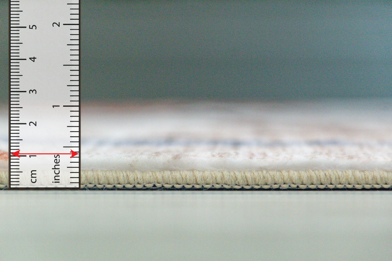 Rug Branch Minimalist Abstract Indoor Area Rug