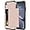 *New Version -Light Pink, variant on Case for iPhone XR Hybrid iPhone XR Wallet Case Card Holder Shell Heavy Duty Protection Anti Scratch Dual Layer Hard PC Soft Rubber Bumper Cover for iPhone XR 6.1 inch Gun Color