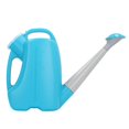 thumbnail image 1 of Garden Watering Pitcher Large Capacity PP Long  Flower Watering Can, Large Nozzle Design, Ergonomic Handle, WaterIndicator, Excellent PP Material, 1 of 8
