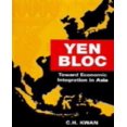 thumbnail image 1 of Yen Bloc: Toward Economic Integration in Asia, 1 of 1