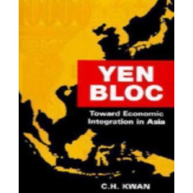 Yen Bloc: vers l'Intégration Économique en Asie