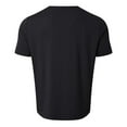 thumbnail image 5 of Razzly Shirts for Big Men T Shirts for Men Tall Cat Shirts Fishnet Shirt T Shirt Folder Casual T Shirts for Men Muscle T Shirts for Men Mens Large Tall Shirts Plan T Shirt Short Sleeves(Black,S), 5 of 5