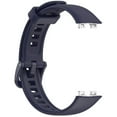 thumbnail image 5 of Smart Fitness Bracelet With NFC Metal Buckle Colorful Silicone Strap, 5 of 5
