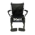 thumbnail image 3 of Andafacil Silla de Ruedas Todo Terreno Andafacil Silla de ruedas, 3 of 8