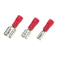 thumbnail image 5 of 280PCS Assorted Crimp Spade Terminal Insulated Wire Cable Connector, 5 of 7