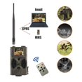 thumbnail image 2 of Trail Camera Solar Panel, Scout Guard Trail Cameras HC300M HC300A Solar Panel Charger External Power For Time Lapse WildCamera Chasse Video Camera ,Foldable and Easy Setup, 2 of 7