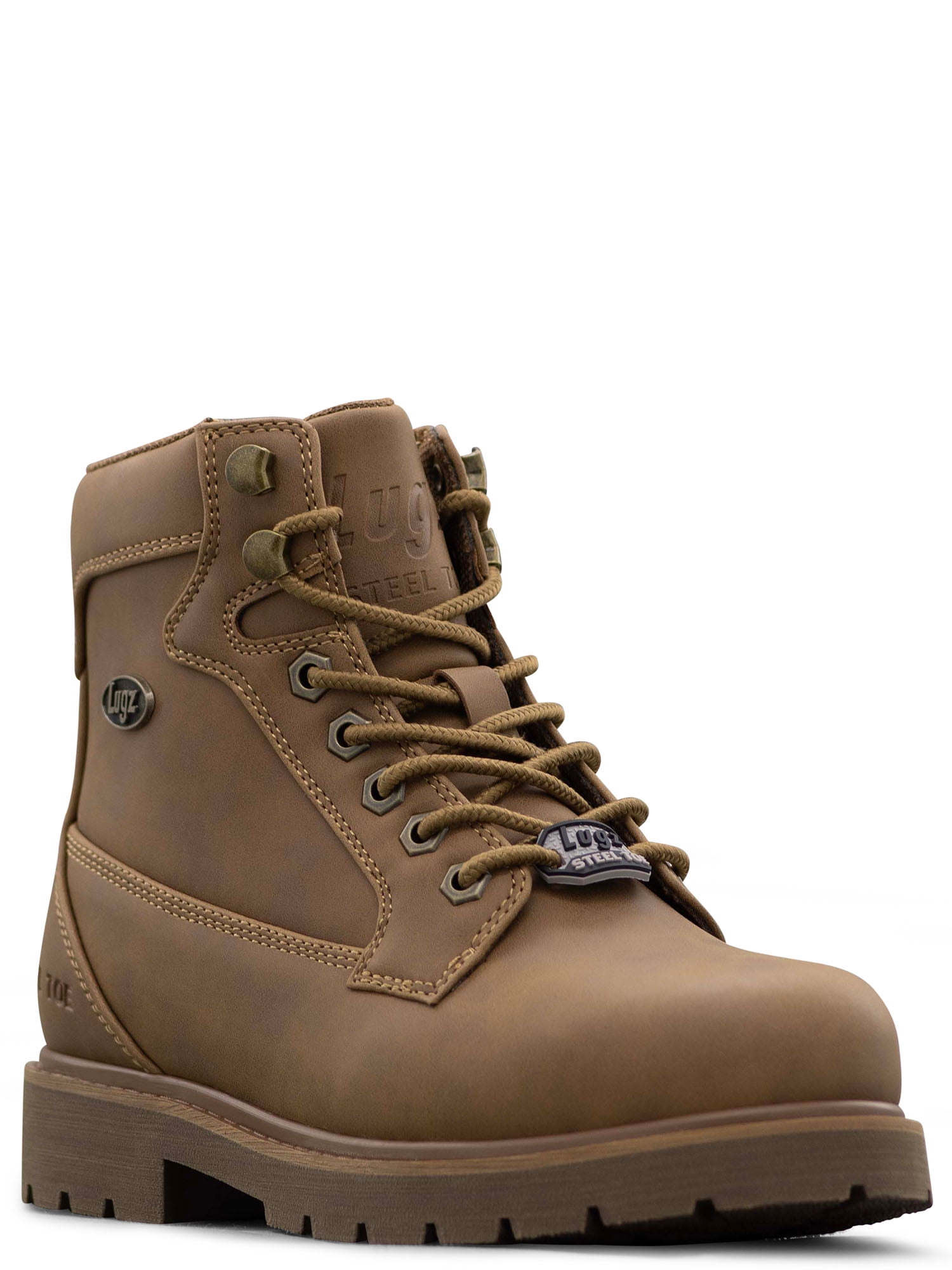 ★ひつじ㊲〜㊺★ Men's Drifter 6 Steel Toe 6-Inch Boot