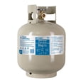 thumbnail image 1 of Tanque de Gas Foset Portátil 9 Kg CILG-9, 1 of 4