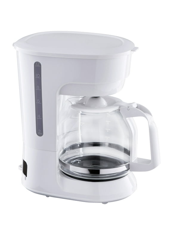 Drip Coffee Makers in Coffee Shop