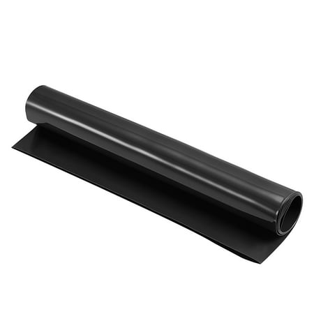 Uxcell 450mm Flat 1m Black Heat Shrink Tube Wraps Battery Wrap for Big Battery Pack price history on PriceWatchPro