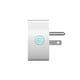 thumbnail image 5 of EE. UU. Conecte SMART POWER OUTLET WIFI TUYA Interruptor con Indicador Portátil Viaje electrónico AC100-240V Socket de seguridad Vogacara EL005752-00B, 5 of 7