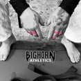 thumbnail image 4 of Bighorn Athletics Jiu-Jitsu & Judo Finger Tape, 0.5-Inch x 45-feet, 8-Rolls (Pink & White), 4 of 6