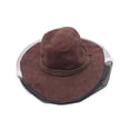 thumbnail image 1 of Sombrero de velo de apicultura Kusrkot Sombrero de Vaquero, 1 of 8