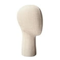 thumbnail image 3 of Manikin Head Multipurpose Hat Display Holder for Styling Drying Home Salon, 3 of 10