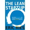 Pre-Owned The Lean Startup: How Today's Entrepreneurs Use Continuous Innovation to Create Radically Successful Businesses (Hardcover) 0307887898 9780307887894