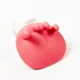 thumbnail image 1 of Entrenador De Dedos De Los Pies Para Yoga, Corrector De Valgo Para Pulgar, Separador De Dedos, Espaciadores, Alisador, Herramienta De Fitness Para Yoga, 1 of 5