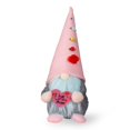 thumbnail image 5 of 2Pcs Mother's Day Decorations Gnomes Plush Decor Mothers Day Gifts, Handmade Envelope I Love Mom Gnomes Tomte Elf Decorations Birthday Gifts for Mom, 5 of 6