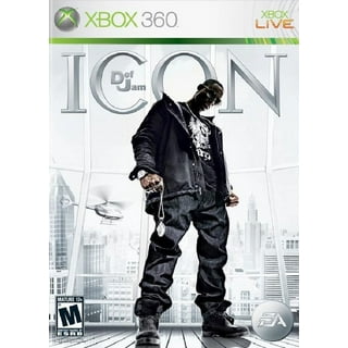 Jogo Def Jam Rap Star Xbox 360 em Promoção na Americanas