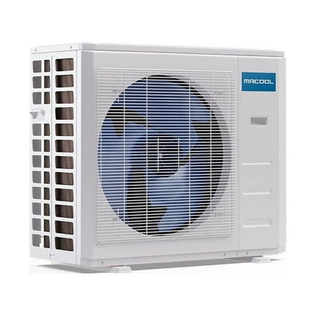 18K BTU Heat Pump Condenser 230 volt 21 SEER