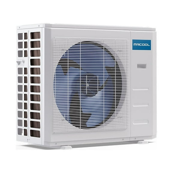 18K BTU Heat Pump Condenser 230 volt 21 SEER