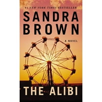 The Alibi, (Paperback)