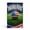 B, variant on XaaKee Garden Flags, American Match Patriotic Sports Artwork Yard Flags, Double-sided High-Quality White Linen Small Garden Flags, Outdoor Home Decor, 12x18Inch