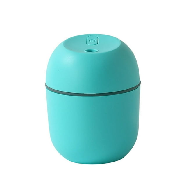 Humidificador portátil Macarena USB Mini humidificador Verde